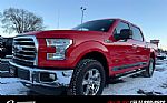 2016 F-150 Thumbnail 1