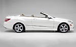 2011 E550 Thumbnail 4