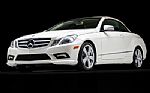 2011 E550 Thumbnail 9