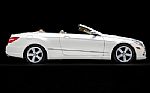 2011 E550 Thumbnail 12