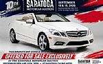 2011 E550 Thumbnail 1