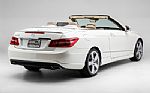 2011 E550 Thumbnail 6