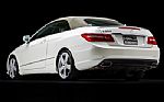 2011 E550 Thumbnail 8