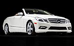 2011 E550 Thumbnail 12