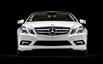 2011 E550 Thumbnail 11