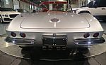 1961 Corvette convertible Thumbnail 4