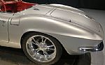 1961 Corvette convertible Thumbnail 15
