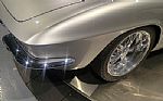 1961 Corvette convertible Thumbnail 21