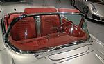 1961 Corvette convertible Thumbnail 24