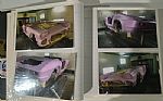 1961 Corvette convertible Thumbnail 81