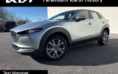 Photo of a 2021 Mazda CX-30 Select for sale
