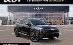 2026 Sportage Hybrid Thumbnail 8