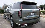 2023 Escalade ESV Thumbnail 7