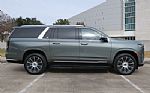 2023 Escalade ESV Thumbnail 11