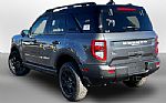 2026 Bronco Sport Thumbnail 2