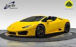 2018 Huracan Thumbnail 1