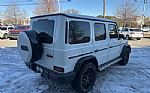 2024 G-Class Thumbnail 4