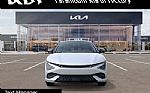 2025 EV6 Thumbnail 2