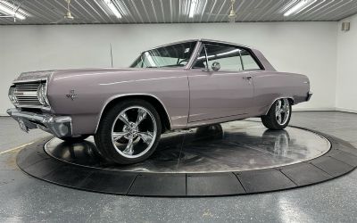 Photo of a 1965 Chevrolet Chevelle Malibu for sale