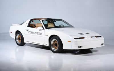 1989 Pontiac Firebird