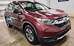 2018 CR-V Thumbnail 1