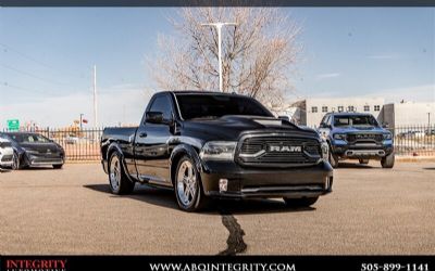 Photo of a 2017 RAM 1500 Express Truck for sale