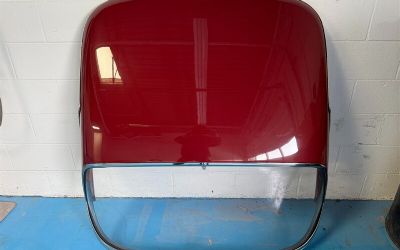 Photo of a 1965 Corvette Corvette 63-67 for sale