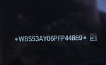 2023 G80 M3 Thumbnail 92