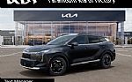 2026 Sportage Thumbnail 3