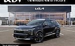 2026 Sportage Thumbnail 1