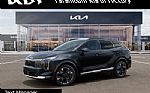 2026 Sportage Thumbnail 3