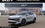 2026 Sportage Thumbnail 1