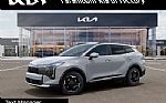 2026 Sportage Thumbnail 3
