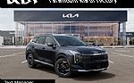 2026 Sportage Thumbnail 8