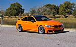 2015 M4 F82 Thumbnail 7