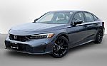 2025 Civic Sedan Thumbnail 13