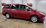2014 Sienna Thumbnail 2