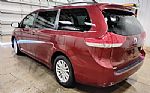 2014 Sienna Thumbnail 6