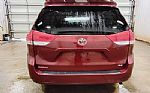 2014 Sienna Thumbnail 8