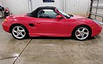 2002 BOXSTER Thumbnail 5