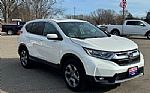 2017 CR-V Thumbnail 3