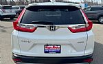 2017 CR-V Thumbnail 6
