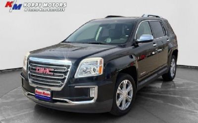 Photo of a 2017 GMC Terrain SLT for sale