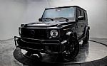 2025 G-Class Thumbnail 5