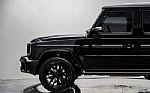 2025 G-Class Thumbnail 8