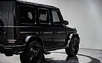 2025 G-Class Thumbnail 17