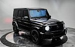 2025 G-Class Thumbnail 22