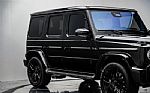 2025 G-Class Thumbnail 24