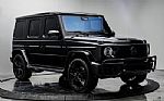 2025 G-Class Thumbnail 23