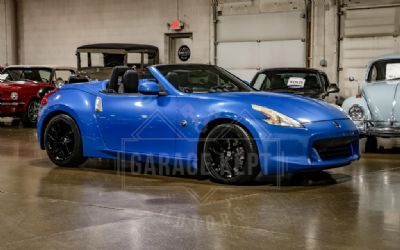 Photo of a 2010 Nissan 370Z for sale